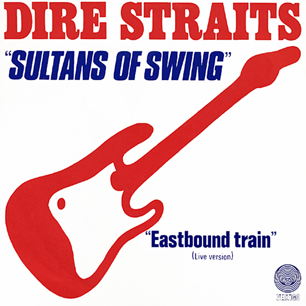 Dire Straits